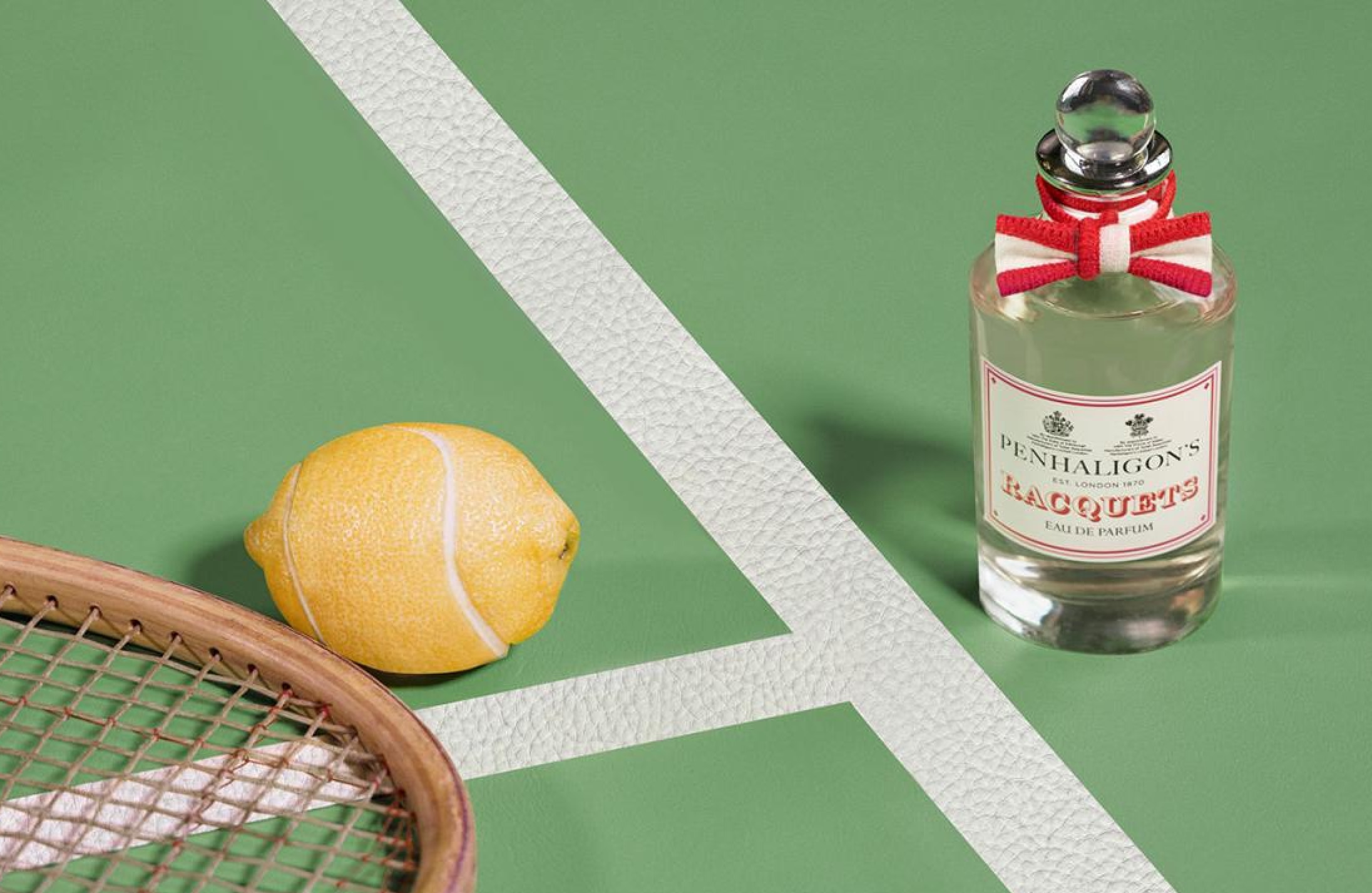 Penhaligon's Racquets | Wildish & Co