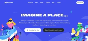 discord gen z branding