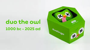 duolingo gen z branding