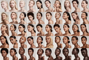 fenty gen z branding